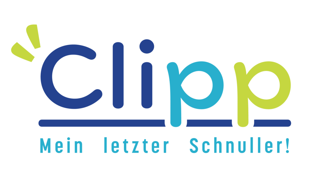 Clipp-Logo, Entwöhnungsschnuller